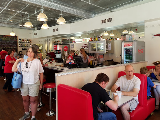 Restaurant «KR Cafe», reviews and photos, 63 Katonah Ave, Katonah, NY 10536, USA