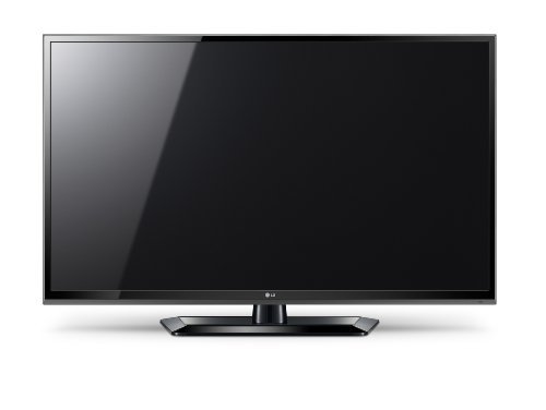 LG 42LS5700 42-Inch 1080p 120Hz LED-LCD HDTV with Smart TV