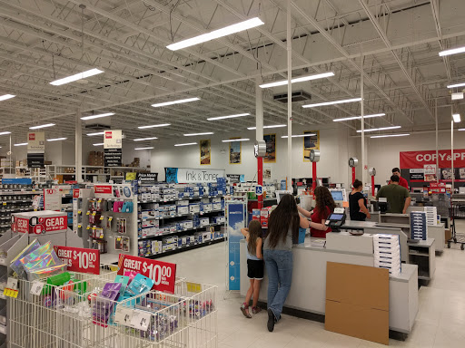 Office Supply Store «Office Depot», reviews and photos, 915 N Wenatchee Ave, Wenatchee, WA 98801, USA