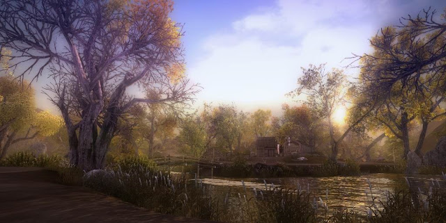 Game Features Aowscenery