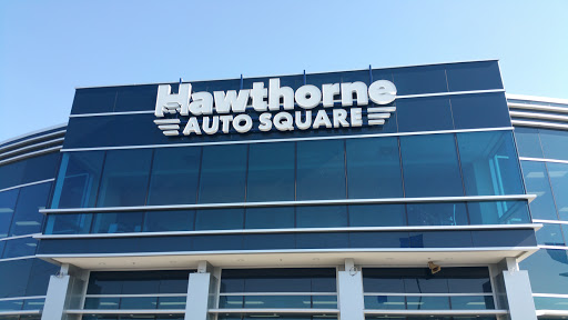 Used Car Dealer «Hawthorne Auto Square», reviews and photos, 11646 Prairie Ave, Hawthorne, CA 90250, USA