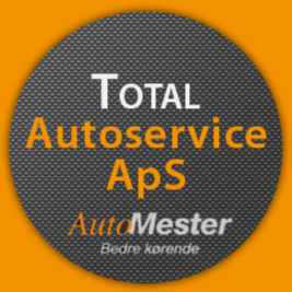 TotalAutoService - Virum ApS logo