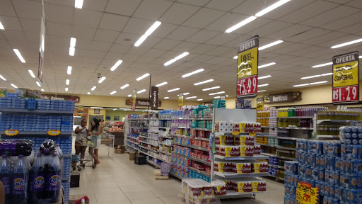 Rede Economia de Supermercados, Av. Joaquim da Costa Lima, 14206 - Santa Amélia, Belford Roxo - RJ, 26112-055, Brasil, Supermercado, estado Rio de Janeiro