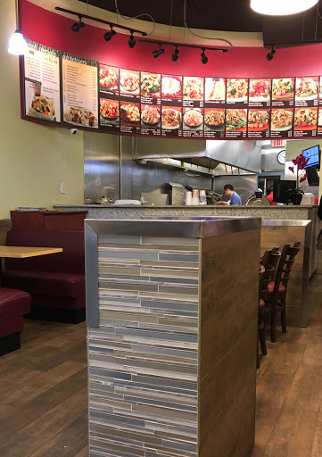 Chinese Restaurant «New China Express», reviews and photos, 8300 Sancus Blvd, Westerville, OH 43081, USA