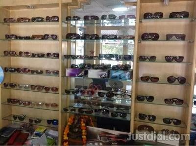 Vision Optique, Commercial Centre, East Of Kailash, Near Sapna Cine, East Of Kailash, New Delhi, Delhi 110065, India, Optical_Products_Manufacturer, state DL