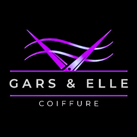 Coiffure Gars & Elle logo