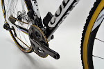 Colnago Prestige Disc Shimano Ultegra 6770 Di2 Complete Bike at twohubs.com