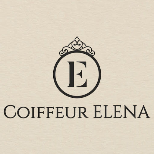 Coiffeur Elena logo