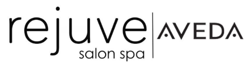 Rejuve Aveda Salon Spa logo