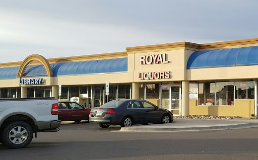 Liquor Store «Royal Liquors», reviews and photos, 2726 Broadway N, Fargo, ND 58102, USA