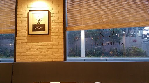 Nigiro Cafe