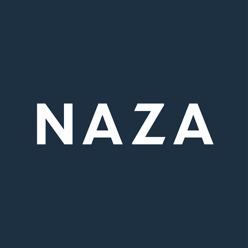 Naza Beauty logo