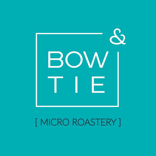 Bow And Tie Coffee Micro Roastery logo
