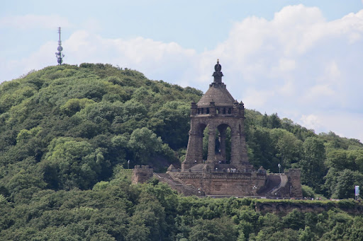 Porta Westfalica