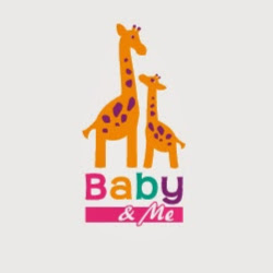 Baby & Me Maternity Baby and Kids, Kelowna logo
