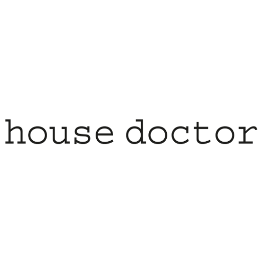 House Doctor A/S logo