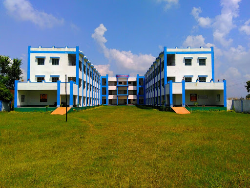 Beldanga Humayun Kabir Memorial B. ED College, VILL & P.O KAZISAHA,, Beldanga - Amtala Rd, West Bengal 742133, India, College, state WB