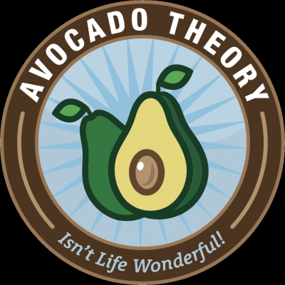 Avocado Theory (Restaurant)(Free Delivery) logo