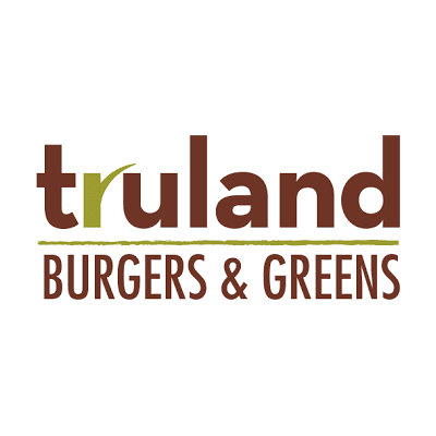 Truland Burgers & Greens | Tucson logo