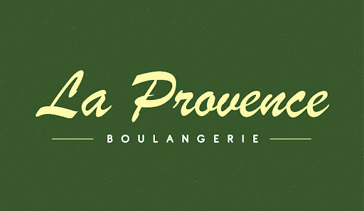 La Provence boulangerie logo