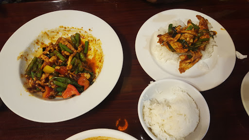 Thai Restaurant «Kao Thai Restaurant», reviews and photos, 8650 Colesville Rd, Silver Spring, MD 20910, USA