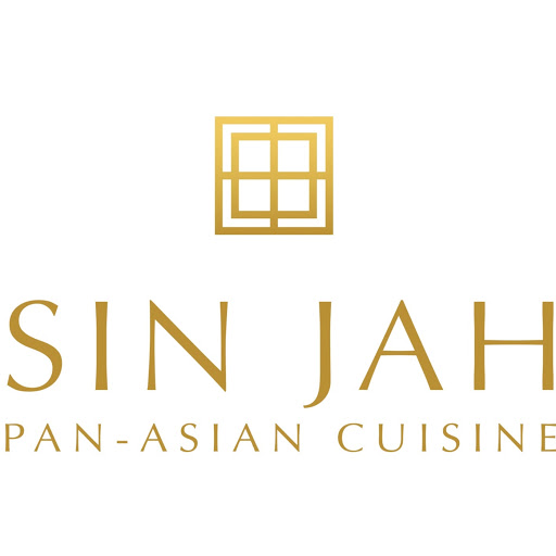 Sin Jah Restaurant logo