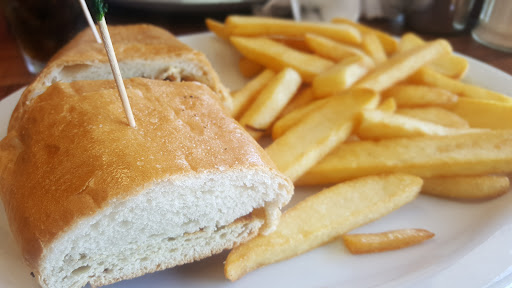 Emery Bay Cafe
