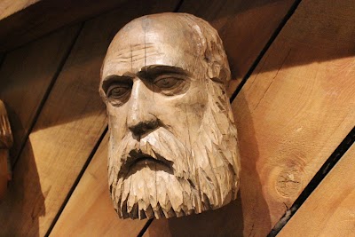 Photos of Wellington Museum