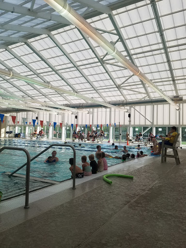 Park «Bogan Park Community Recreation & Aquatic Center», reviews and photos, 2723 N Bogan Rd NE, Buford, GA 30519, USA