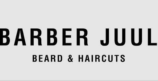 Barber Juul logo