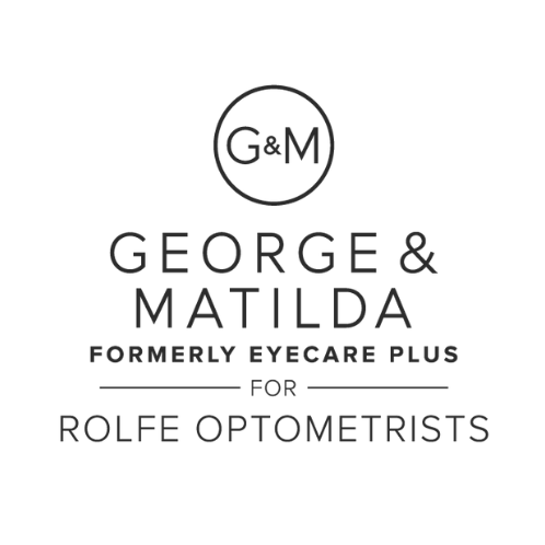 Eyecare Plus Optometrists Forster logo