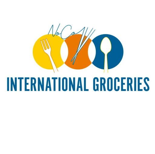 NoCo International Groceries (Rams Bazaar) logo