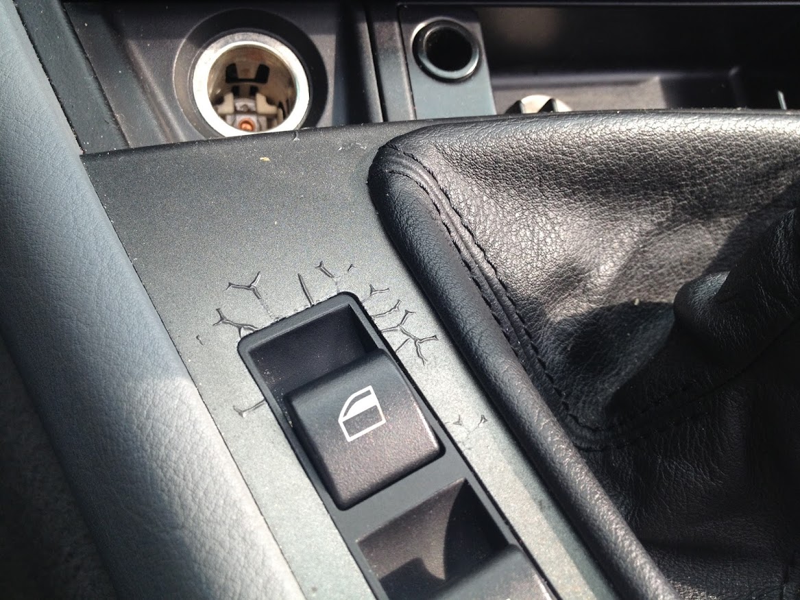 Paint For Interior Trim Page 3 Bmw M3 Forum Com E30 M3