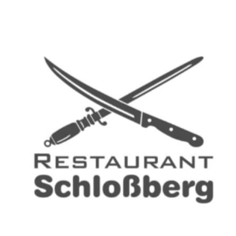 Restaurant Schloßberg Hechingen logo