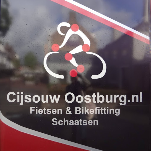 Fiets & Sportcenter Cijsouw logo