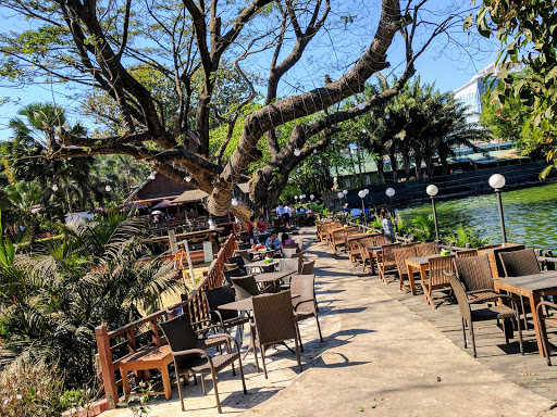 Zephyr Coffee & Restaurant