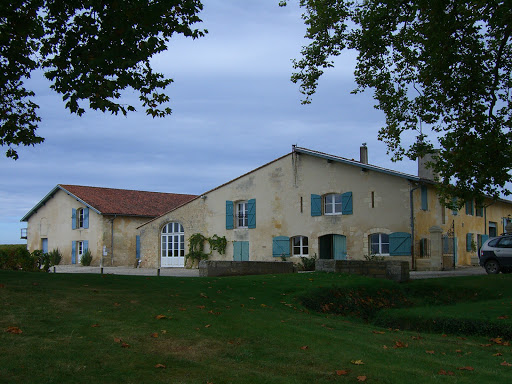 Château Kirwan