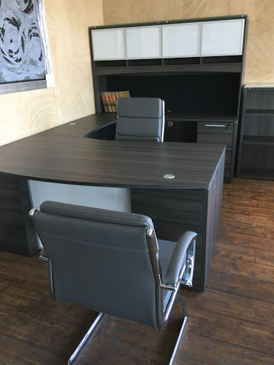 Office Furniture Store «Orlando Office Furniture», reviews and photos, 4815 W Colonial Dr, Orlando, FL 32808, USA