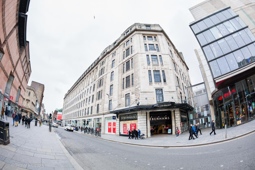 Debenhams