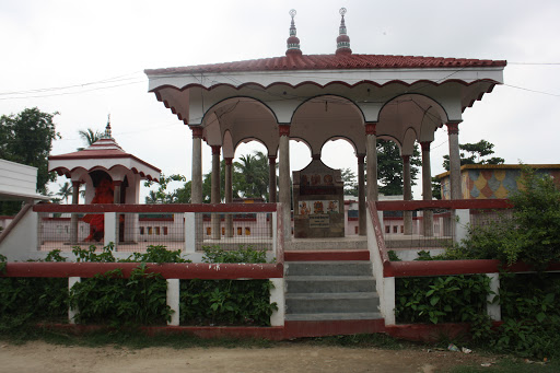 Punaura Dham - Birth Place of Goddess Sita, NH 104, Punaura, Sitamarhi, Bihar 843302, India, Religious_Institution, state BR