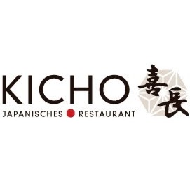 Japanisches Restaurant Kicho logo