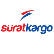 Sürat Kargo Kayseri Yeni Sanayi Şube logo