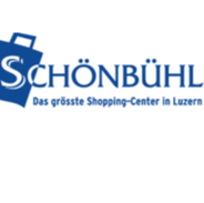 Shopping-Center Schönbühl logo