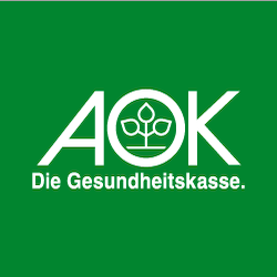AOK Nordost - Servicecenter Neukölln logo
