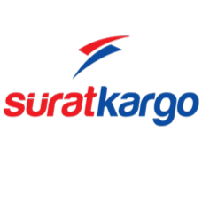 Sürat Kargo Zonguldak Sube logo