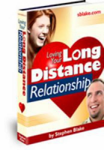 Loving Long Distance Relationsip