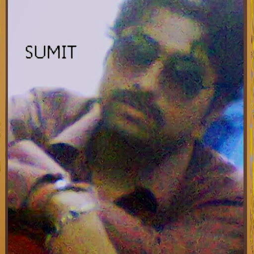 Sumit Goswami