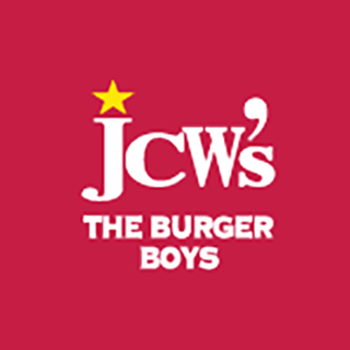 JCW's logo