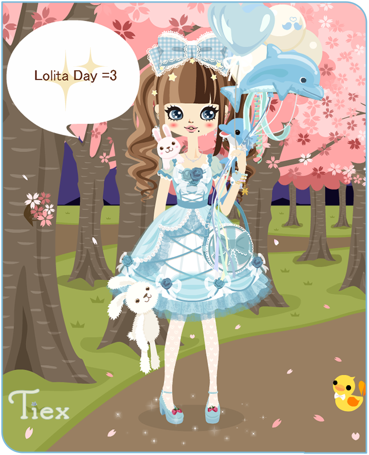 ~ Lolita Day ~ 050515