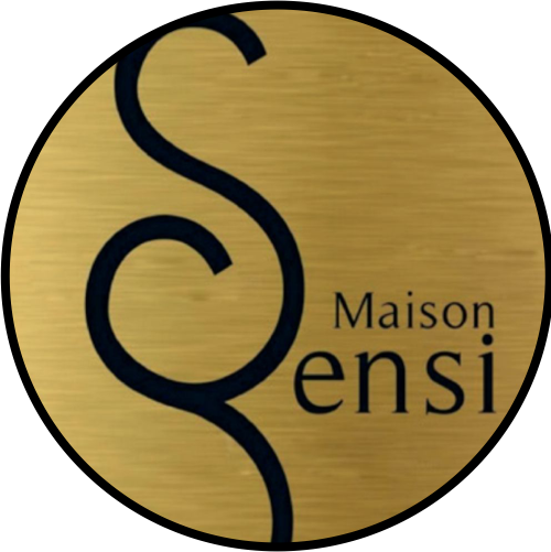 Sensi Concept Store - Restaurant - Brussels logo